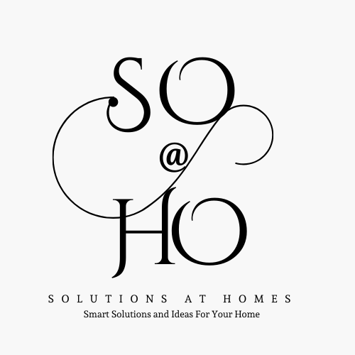 SOLUTIONS AT HOMES