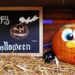 Happy Halloween Ideas to celebrate at home