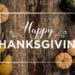 Happy Thanksgiving Ideas Family Ideas